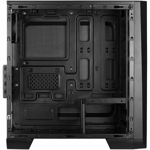 Aerocool Cylon Mini - Noir
