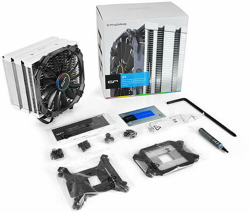 Cryorig H5 Universal
