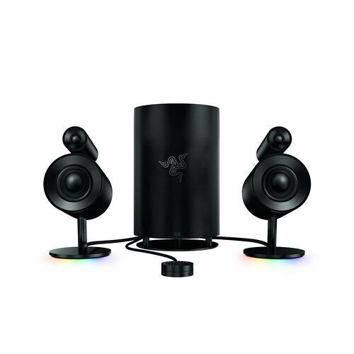 Razer Nommo Pro 2.1