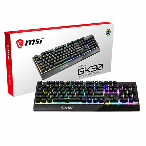 MSI Vigor GK30 (AZERTY)
