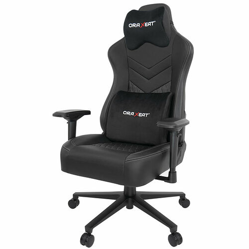 Oraxeat MX850 - Noir / Gris