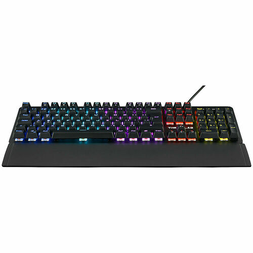 The G-LAB KEYZ CARBON Evolution (AZERTY)