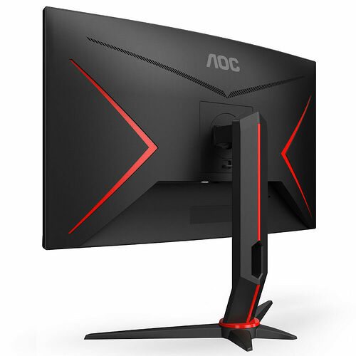 AOC C27G2ZU Adaptive Sync (dalle incurvée)