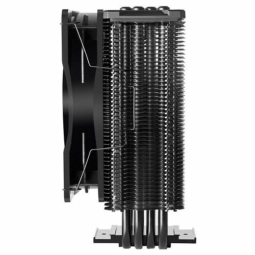 Fox Spirit Cold Snap VT120 Black V2