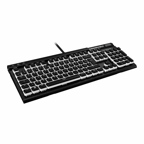 HyperX Pudding Keycaps - Noir (AZERTY)