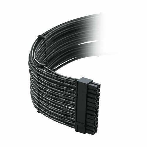 CableMod Classic ModMesh C-Series AXi, HXi & RM - Carbone