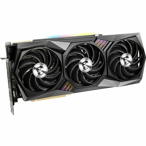 MSI GeForce RTX 3090 GAMING X TRIO 24G