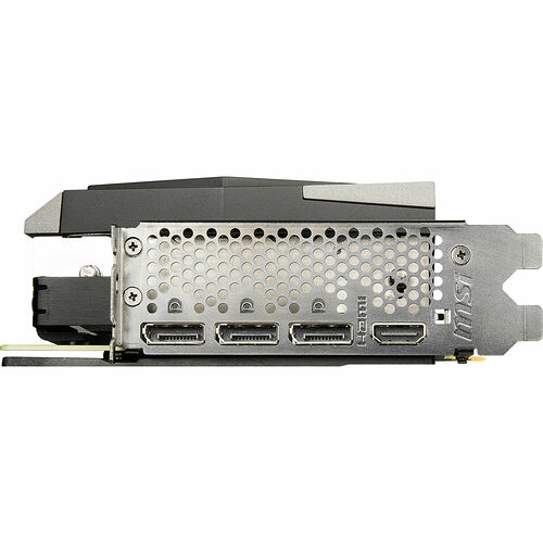 MSI GeForce RTX 3080 GAMING X TRIO