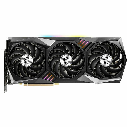 MSI GeForce RTX 3090 GAMING X TRIO 24G
