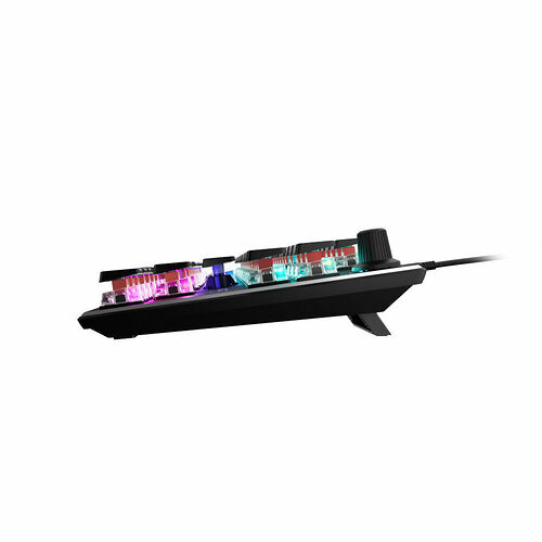 Roccat Vulcan TKL (Switch Titan Linéaire) (AZERTY)