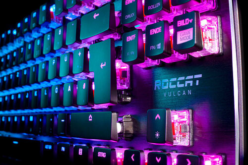 Roccat Vulcan TKL (Switch Titan Linéaire) (AZERTY)