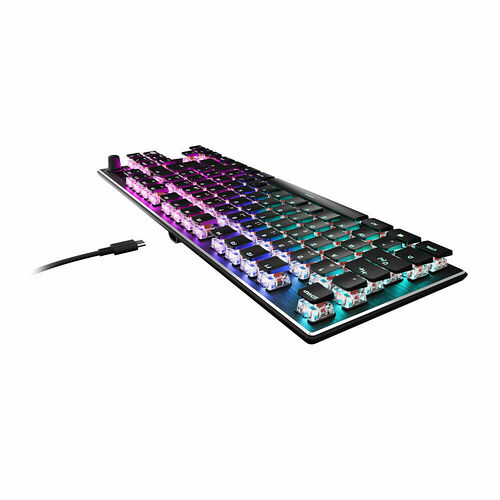 Roccat Vulcan TKL (Switch Titan Linéaire) (AZERTY)
