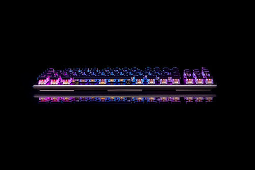 Roccat Vulcan TKL (Switch Titan Linéaire) (AZERTY)