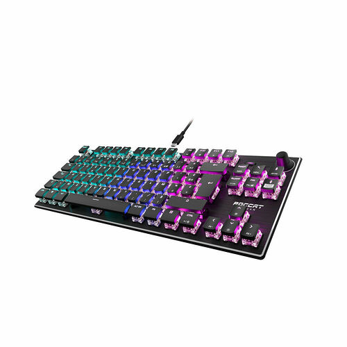 Roccat Vulcan TKL (Switch Titan Linéaire) (AZERTY)