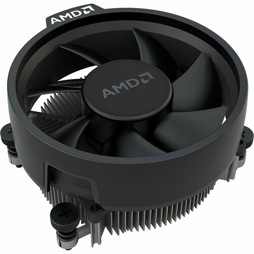 AMD Ryzen 5 5500 (3.6 GHz)