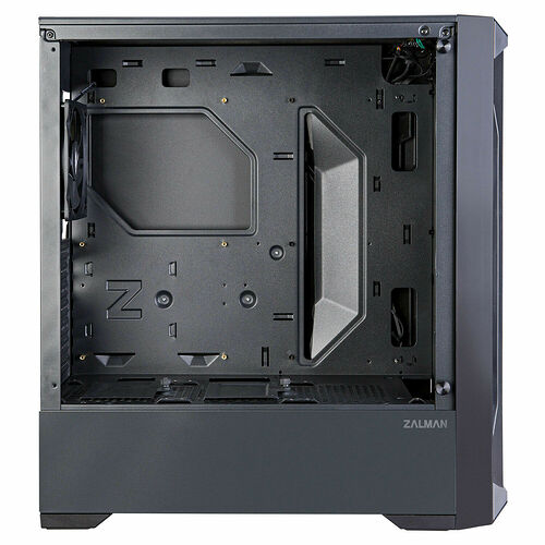 Zalman Z8 TG