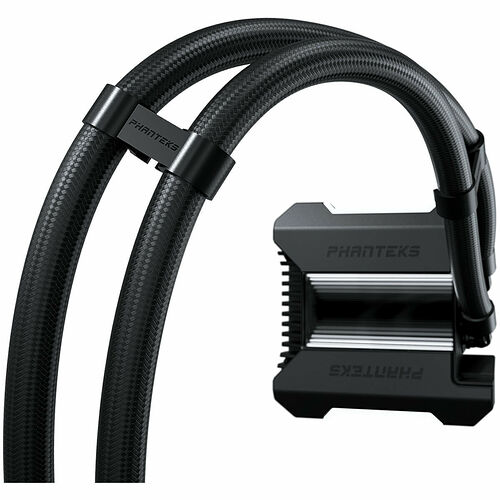 Phanteks Glacier One 240 MP Noir - 240 mm