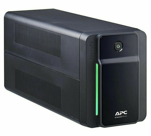 APC Easy UPS BVX 900VA - 4 prises IEC
