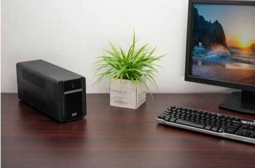 APC Easy UPS BVX 900VA - 4 prises IEC