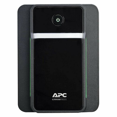 APC Back-UPS 1600VA - 6 prises IEC