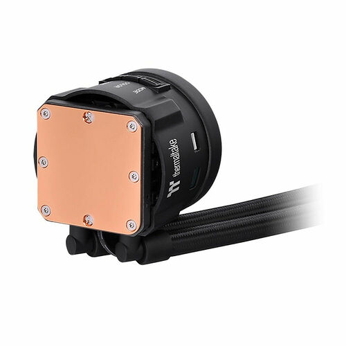 Thermaltake ToughLiquid 280 ARGB Sync