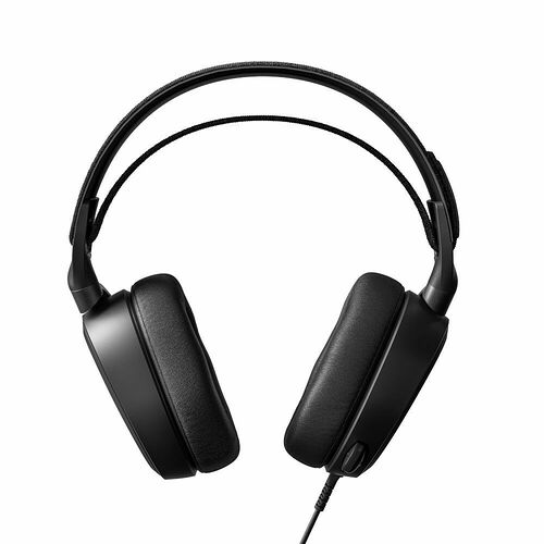 Steelseries Arctis Prime
