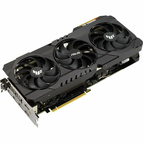 Asus GeForce TUF RTX 3070 Ti 8G GAMING (LHR)