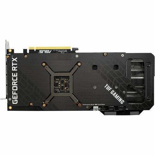 Asus GeForce TUF RTX 3070 Ti 8G GAMING (LHR)