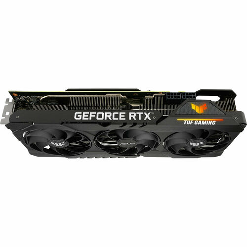Asus GeForce TUF RTX 3070 Ti 8G GAMING (LHR)
