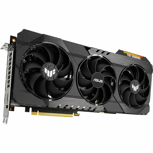 Asus GeForce TUF RTX 3070 Ti 8G GAMING (LHR)