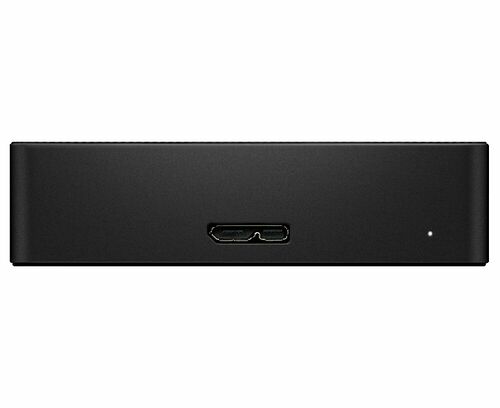 Seagate Expansion Portable 2 To