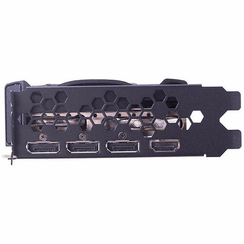 EVGA GeForce RTX 3080 XC3 BLACK (LHR)