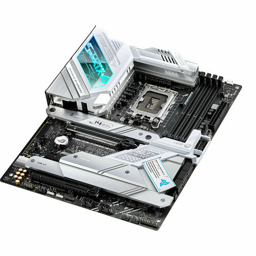 ASUS ROG STRIX Z690-A GAMING WIFI DDR4