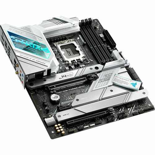 ASUS ROG STRIX Z690-A GAMING WIFI DDR4
