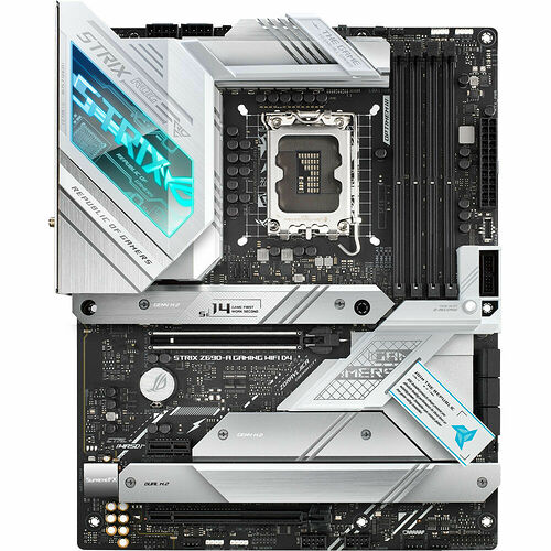 ASUS ROG STRIX Z690-A GAMING WIFI DDR4