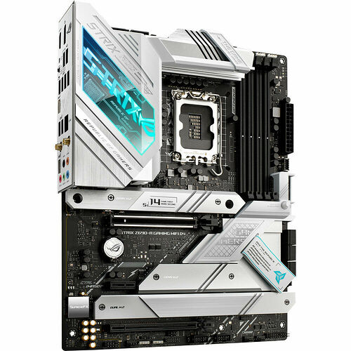 ASUS ROG STRIX Z690-A GAMING WIFI DDR4