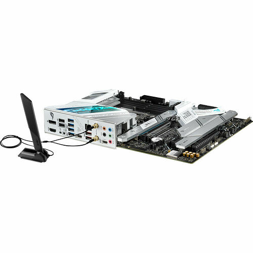 ASUS ROG STRIX Z690-A GAMING WIFI DDR4
