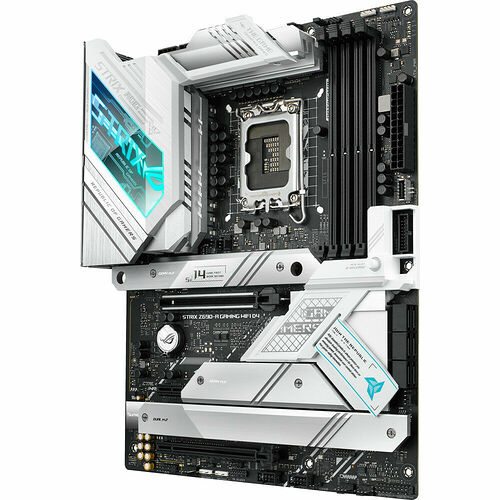 ASUS ROG STRIX Z690-A GAMING WIFI DDR4