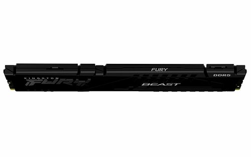 DDR5 Kingston Fury Beast - 32 Go - 5200 MHz - CAS 40
