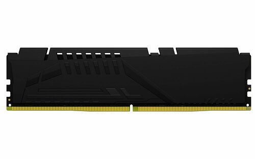 DDR5 Kingston Fury Beast - 32 Go - 5200 MHz - CAS 40