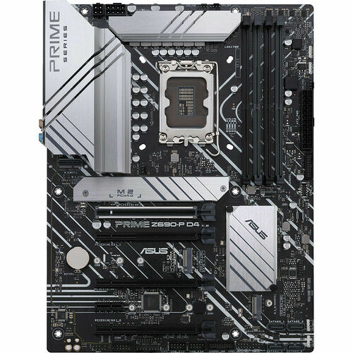 Kit évo Core i7-12700KF + PRIME Z690-P DDR4 + NH-D15 + 32 Go