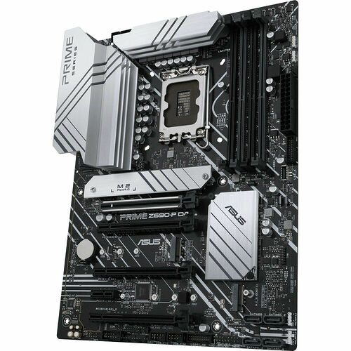 Kit évo Core i7-12700KF + PRIME Z690-P DDR4 + NH-D15 + 32 Go