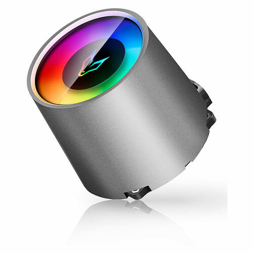 Fox Spirit LightFlow 120 ARGB - 120 mm