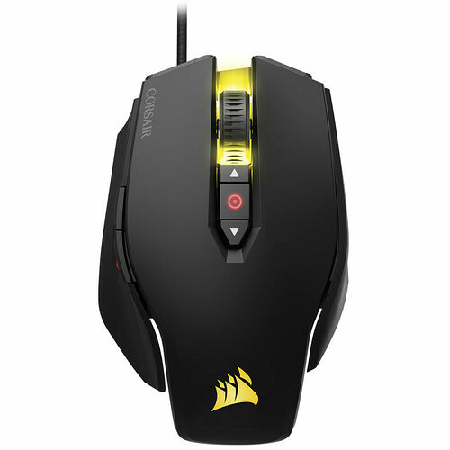 Corsair M65 PRO RGB FPS - Noir