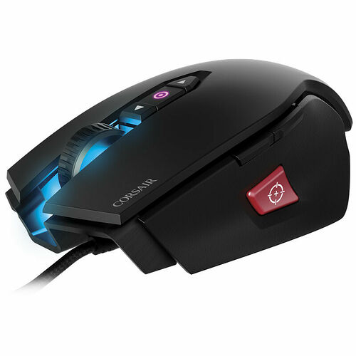 Corsair M65 PRO RGB FPS - Noir