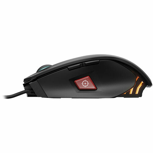 Corsair M65 PRO RGB FPS - Noir