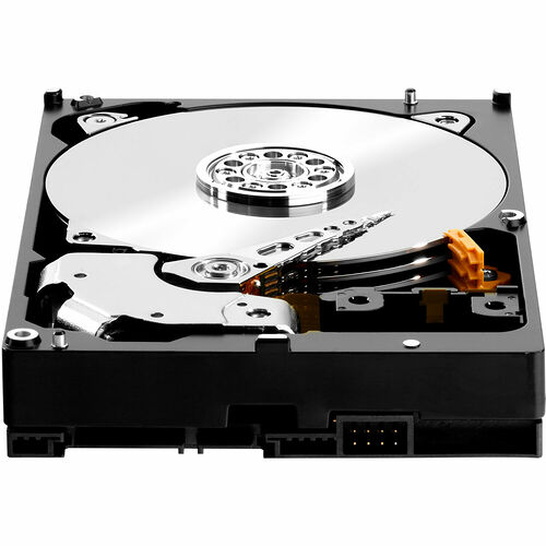 Western Digital WD Red Pro 8 To