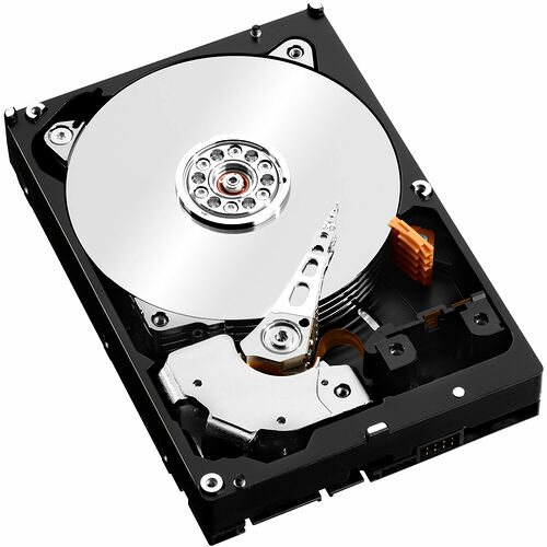 Western Digital WD Red Pro 8 To