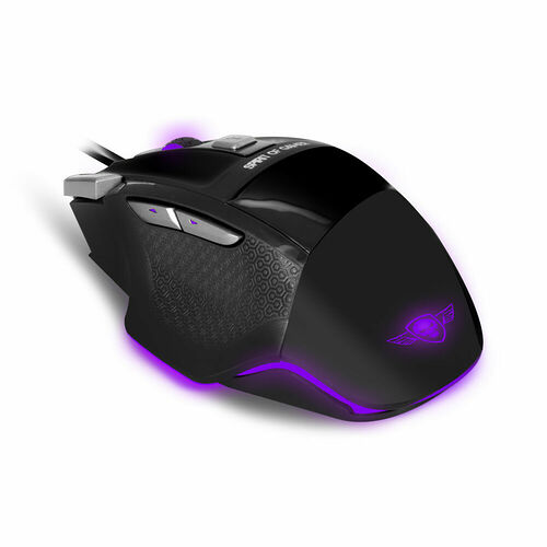 Spirit Of Gamer Pro-M8 Light Edition