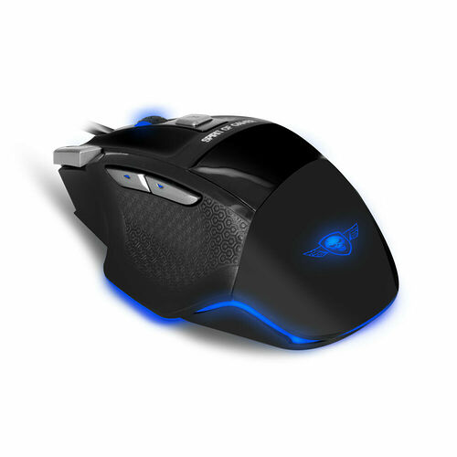Spirit Of Gamer Pro-M8 Light Edition
